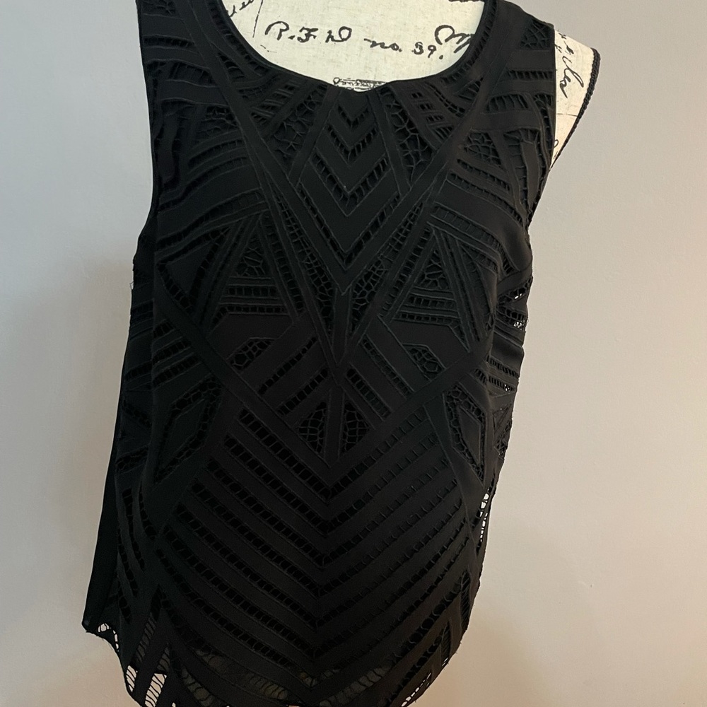 Laundry by Shelli Segal top
